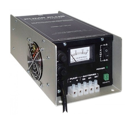 Kussmaul Pump Plus HO Charger 0919CHOCHARGER