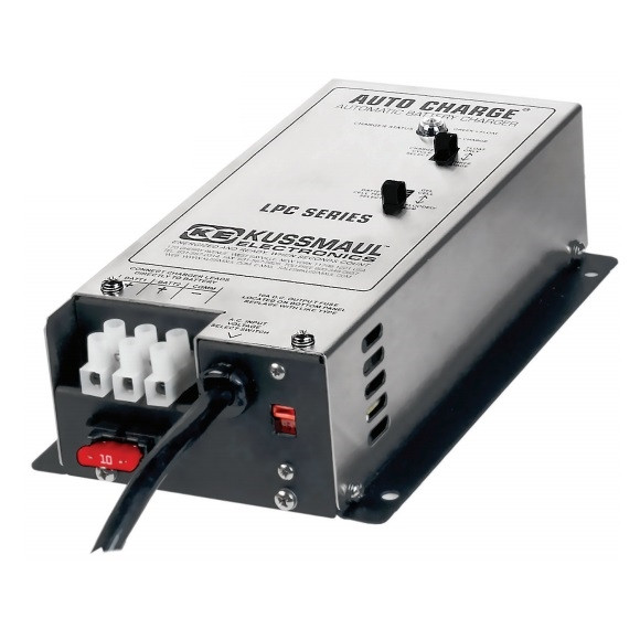 Kussmaul LPC 7 Charger 44542905