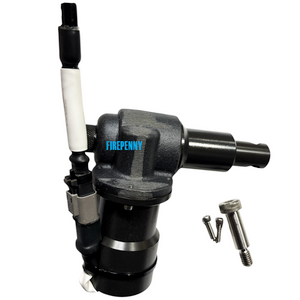 Akron Brass ACTUATOR PATT S/A 12V,OVRD,STRMSHPR 51770012