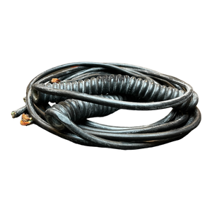 Akron Brass 6' COILCORD,16/3 WIRE 60" & 48" TANGENT 484-cc