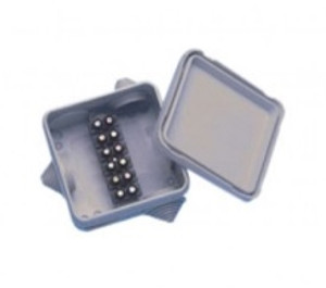 Kussmaul PX-1 Waterproof Junction Box - 6 Terminals 007-3001-0
