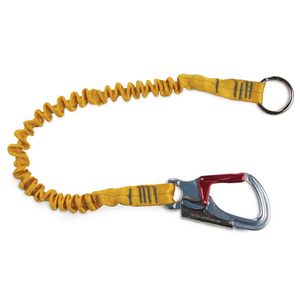 CMC TETHER, WATER RESCUE, 201707