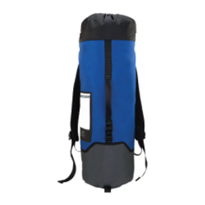 CMC ROPE BAG, #2 BLU, 430202