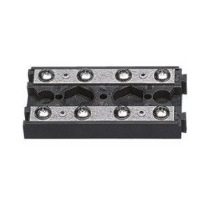 Kussmaul Terminal Strip - 8 Terminal TS- 2x4 Kussmaul Terminal Strip - 8 Terminal TS- 2x4