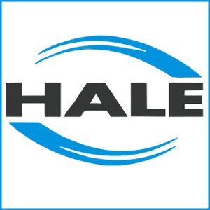 Hale ZSF-204 S'COUNTER DRIVE GEAR 031-0170-00-0