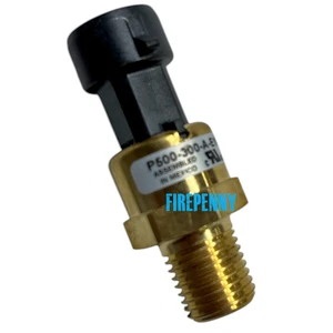 Hale TRANSDUCER 300 PSI 0-5V 200-00092