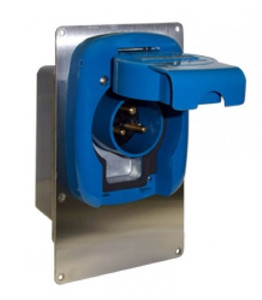 Kussmaul Super 30 Auto Eject - 3 Pin 091-159-30-250-XX Kussmaul Super 30 Auto Eject - 3 Pin 091-159-30-250-XX