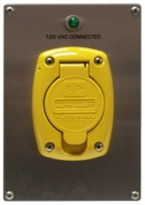 Kussmaul EZ Mounting Plate - Super Auto Eject 091-185-009 Kussmaul EZ Mounting Plate - Super Auto Eject 091-185-009