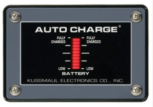 Kussmaul Single Bar Graph Display 091-200-IND Kussmaul Single Bar Graph Display 091-200-IND