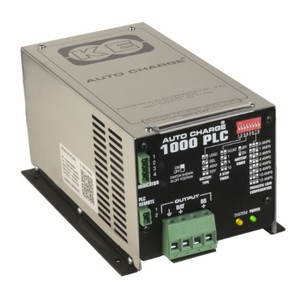 Kussmaul Auto Charge 1000 PLC, w/Bar Graph Display 091-215-12 Kussmaul Auto Charge 1000 PLC, w/Bar Graph Display 091-215-12