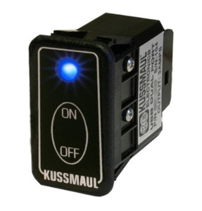 Kussmaul Auto Touch, Toggle Switch 091-222