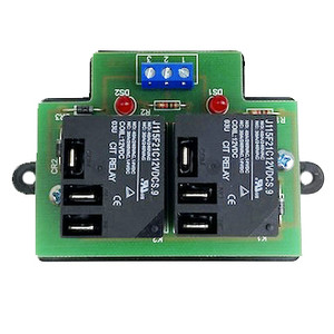 Kussmaul 2 Relay Board 091-32-029P-12 Kussmaul 2 Relay Board 091-32-029P-12