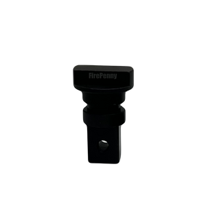 Akron Brass TRUNNION 1.5" TBJT NOZ HC .02 SF PYNOTE 107857