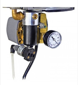 Kussmaul Auto Drain for 120V HP Pump 091-9-090 Kussmaul Auto Drain for 120V HP Pump 091-9-090