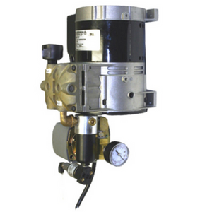 Kussmaul Auto Pump HP AD