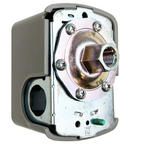 Kussmaul Condor USA Pressure Switch, 3X681 Kussmaul Condor USA Pressure Switch, 3X681