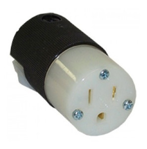 Kussmaul Connector, 15A Kussmaul Connector, 15A
