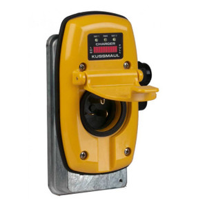 Kussmaul Super 15 Auto Eject with Dual Bar Graph (239), Yellow 61-11-8106 Kussmaul Super 15 Auto Eject with Dual Bar Graph (239), Yellow 61-11-8106