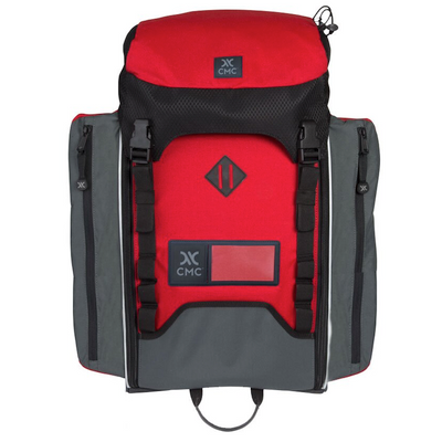 CMC PACK, RIGTECH, RED, 441103