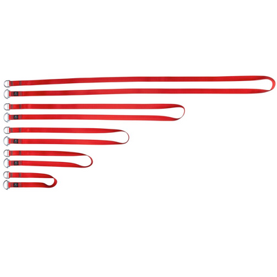 CMC SL STRAP, ANCHOR LG, RED, CMC 201054