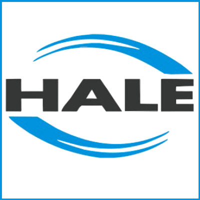 Hale ELBOW SWL 45° 1/8 MPT x 1/4POH 104914