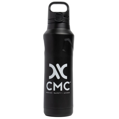 CMC BOTTLE, WATER INSULATED H2GO, 20.9 OZ, SS, CMC