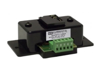 Kussmaul Safety Lock 091-148-12