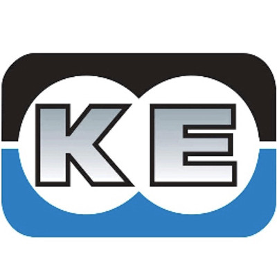 Kussmaul GROUND PIN 091-159-001