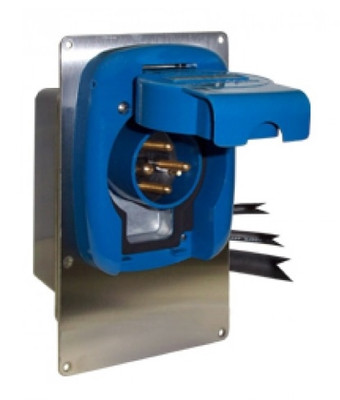 Kussmaul Super 30 Auto Eject - 4 Pin 091-159-430-250-XX