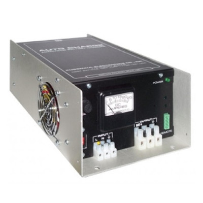 Kussmaul Auto Charge 12 HO-DV 091-170-DV-12