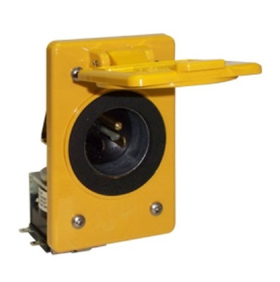 Kussmaul WP Auto Eject (12V/240V), 15A 091-18WP-012-XX