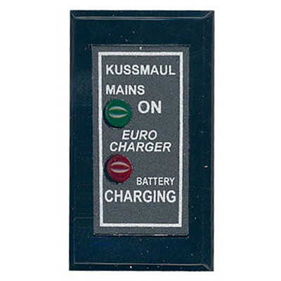 Kussmaul LED Display 091-90-012-12