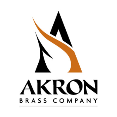 Akron Brass BAND ID 1755 ALUM 703352