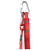CMC SL STRAP, FASTLINK ANCHOR SM, RED, CMC 201072