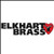 Elkhart Brass HF-350 2.5NH W/P-UP HOSE CP PK