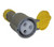 Kussmaul Super 30 Mating Connector, 120V, 3 Pin 091-159-CON-3P-120 Kussmaul Super 30 Mating Connector, 120V, 3 Pin 091-159-CON-3P-120