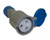 Kussmaul Super 30 Mating Connector, 250V, 3 Pin 091-159-CON-3P-250 Kussmaul Super 30 Mating Connector, 250V, 3 Pin 091-159-CON-3P-250