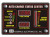 Kussmaul Status Center in Standard Housing 091-194X-IND Kussmaul Status Center in Standard Housing 091-194X-IND