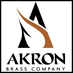Akron Brass