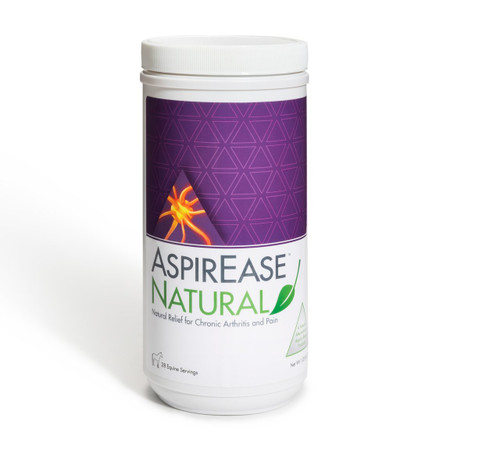 AspirEase Natural Granules