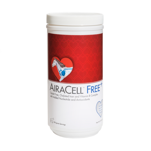 AiraCell Free+ Powder