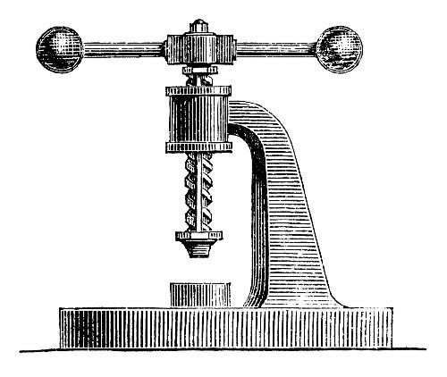 Widget 02 - Serial numbered item