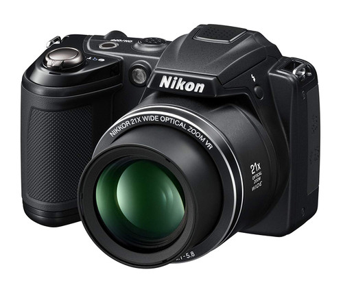 Nikon Coolpix L110