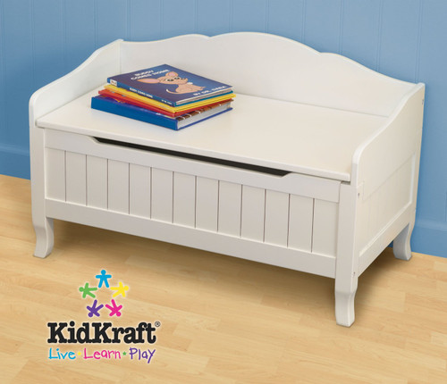Kiddraft Nantucket Toybox