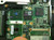 Laptop computer motherboard