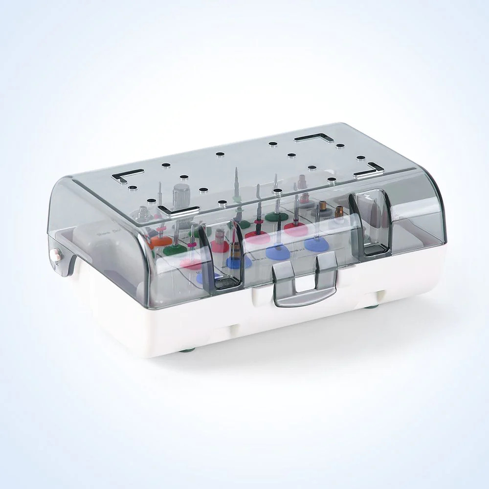 ExtractBox™ Implant Screw Removal Kit