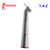 Woodpecker 1:4.2 Electric Handpiece w/ Fiber Optic