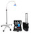 CE & FDA Approved Portable Mobile Laser Teeth Whitening Lamp Machine In-Office Teeth Whitening Light