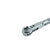 Torque Ratchet For Implants | Hex 6.35mm | Made In Italy
