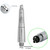 Vakker® Dental Hygiene 4 hole Prophy Air Motor and 4:1 Straight Reduction Handpiece Set System